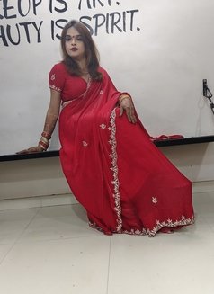 Sexy Saniya - Acompañante transexual in Pune Photo 21 of 23