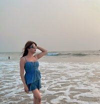 Sexy Saniya - Transsexual companion in Pune Photo 12 of 22