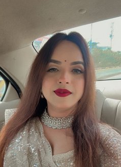 Sexy Saniya - Transsexual companion in Pune Photo 21 of 30
