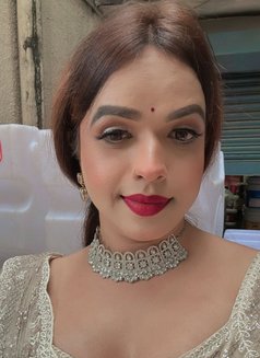 Sexy Saniya - Transsexual companion in Pune Photo 22 of 30