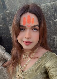 Sexy Saniya - Transsexual companion in Pune Photo 23 of 30