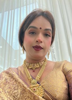 Sexy Saniya - Transsexual companion in Pune Photo 24 of 30