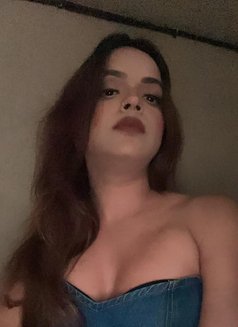Sexy Saniya - Transsexual companion in Pune Photo 26 of 30