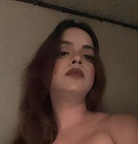 Sexy Saniya - Transsexual companion in Pune Photo 24 of 30