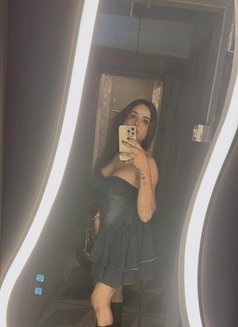 Sexy Saniya - Transsexual companion in Pune Photo 27 of 30