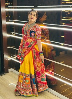 Sexy Saniya - Transsexual companion in Pune Photo 28 of 30