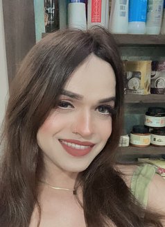 Sexy Saniya - Transsexual companion in Pune Photo 29 of 30