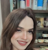 Sexy Saniya - Transsexual companion in Pune Photo 29 of 30