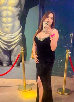 Sexy Saniya - Acompañante transexual in Pune Photo 24 of 29
