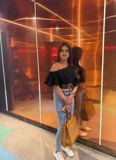 Sexy Saniya - Acompañante transexual in Pune Photo 26 of 29