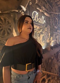 Sexy Saniya - Acompañante transexual in Pune Photo 27 of 29