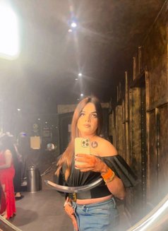 Sexy Saniya - Acompañante transexual in Pune Photo 28 of 29