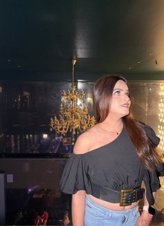 Sexy Saniya - Acompañante transexual in Pune Photo 29 of 29