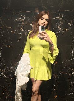 Sexy Saniya - Transsexual companion in Pune Photo 25 of 28