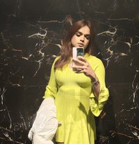 Sexy Saniya - Transsexual companion in Pune Photo 25 of 28