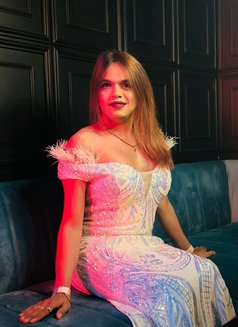 Sexy Saniya - Transsexual companion in Pune Photo 26 of 28