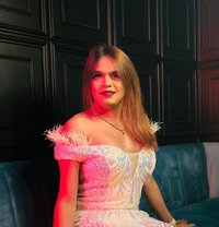 Sexy Saniya - Acompañante transexual in Pune Photo 23 of 28