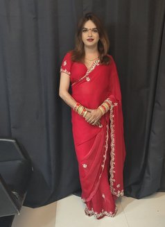 Sexy Saniya - Transsexual companion in Pune Photo 27 of 28