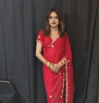 Sexy Saniya - Transsexual companion in Pune Photo 24 of 28