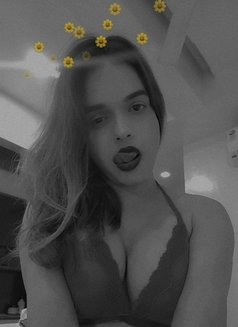 Sexy Saniya - Transsexual companion in Pune Photo 28 of 28