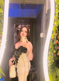 Sexy Saniya - Transsexual companion in Pune Photo 26 of 28