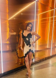 Sexy Saniya - Transsexual companion in Pune Photo 27 of 28