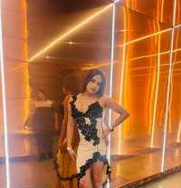 Sexy Saniya - Transsexual companion in Pune Photo 27 of 30