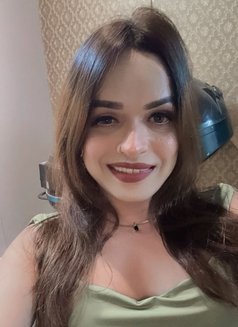 Sexy Saniya - Transsexual companion in Pune Photo 28 of 28