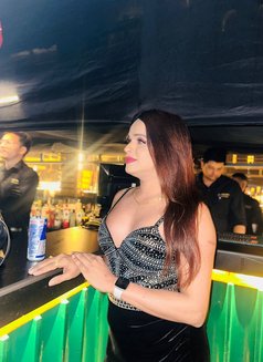 Sexy Saniya - Acompañante transexual in Pune Photo 29 of 30