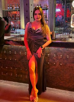 Sexy Saniya - Acompañante transexual in Pune Photo 30 of 30