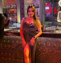 Sexy Saniya - Transsexual companion in Pune Photo 30 of 30