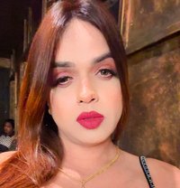 Sexy Saniya - Acompañante transexual in Pune