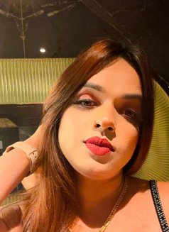 Sexy Saniya - Acompañante transexual in Pune Photo 24 of 26