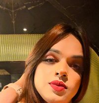 Sexy Saniya - Acompañante transexual in Pune Photo 11 of 27
