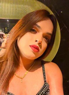 Sexy Saniya - Acompañante transexual in Pune Photo 25 of 26