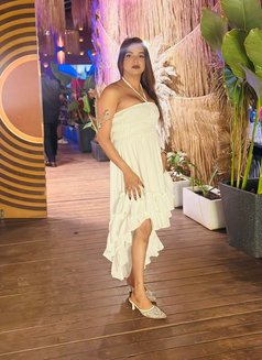 Sexy Saniya - Transsexual companion in Pune Photo 25 of 27