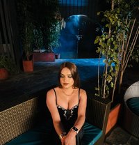 Sexy Saniya - Transsexual companion in Pune Photo 26 of 27