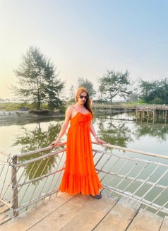 Sexy Saniya - Transsexual companion in Pune Photo 27 of 27