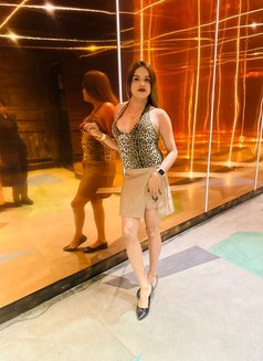 Sexy Saniya - Acompañante transexual in Pune Photo 28 of 29