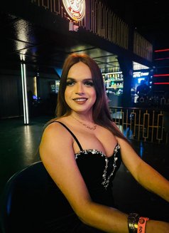 Sexy Saniya - Acompañante transexual in Pune Photo 29 of 29