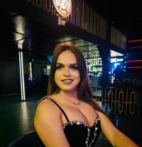 Sexy Saniya - Acompañante transexual in Pune Photo 29 of 29