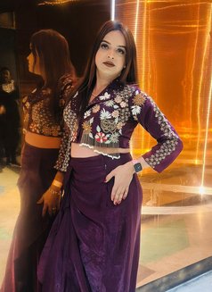 Sexy Saniya - Acompañante transexual in Pune Photo 28 of 30