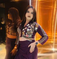 Sexy Saniya - Transsexual companion in Pune Photo 28 of 30