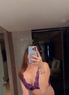 Sexy Saniya - Acompañante transexual in Pune Photo 29 of 30