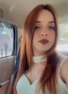 Sexy Saniya - Acompañante transexual in Pune Photo 30 of 30