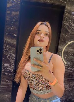Sexy Saniya - Transsexual companion in Pune Photo 29 of 30