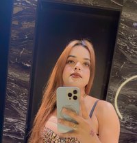 Sexy Saniya - Transsexual companion in Pune Photo 29 of 30