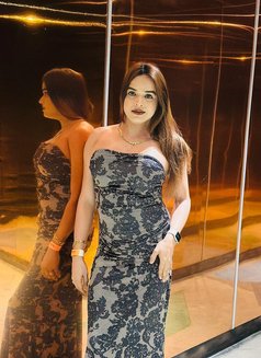 Sexy Saniya - Transsexual companion in Pune Photo 30 of 30