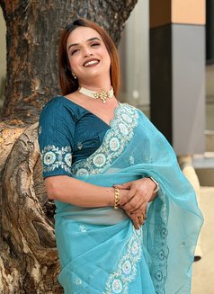 Sexy Saniya - Transsexual companion in Pune Photo 27 of 28
