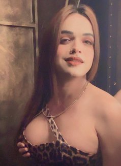 Sexy Saniya - Transsexual companion in Pune Photo 29 of 30